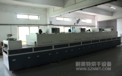 隧道爐哪家好？從工業(yè)需求看耐美特智能裝備的核心優(yōu)勢