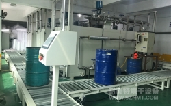 熱烈祝賀艾默生（中國）電機有限公司與耐美特工業設備上海分公司成功簽約化工圓桶油桶烘干隧道爐42萬！